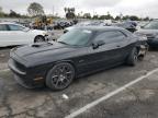 2016 Dodge Challenger R/T zu verkaufen in Van Nuys, CA - Side