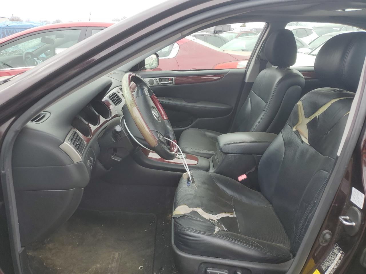 2005 Lexus ES - Image 7