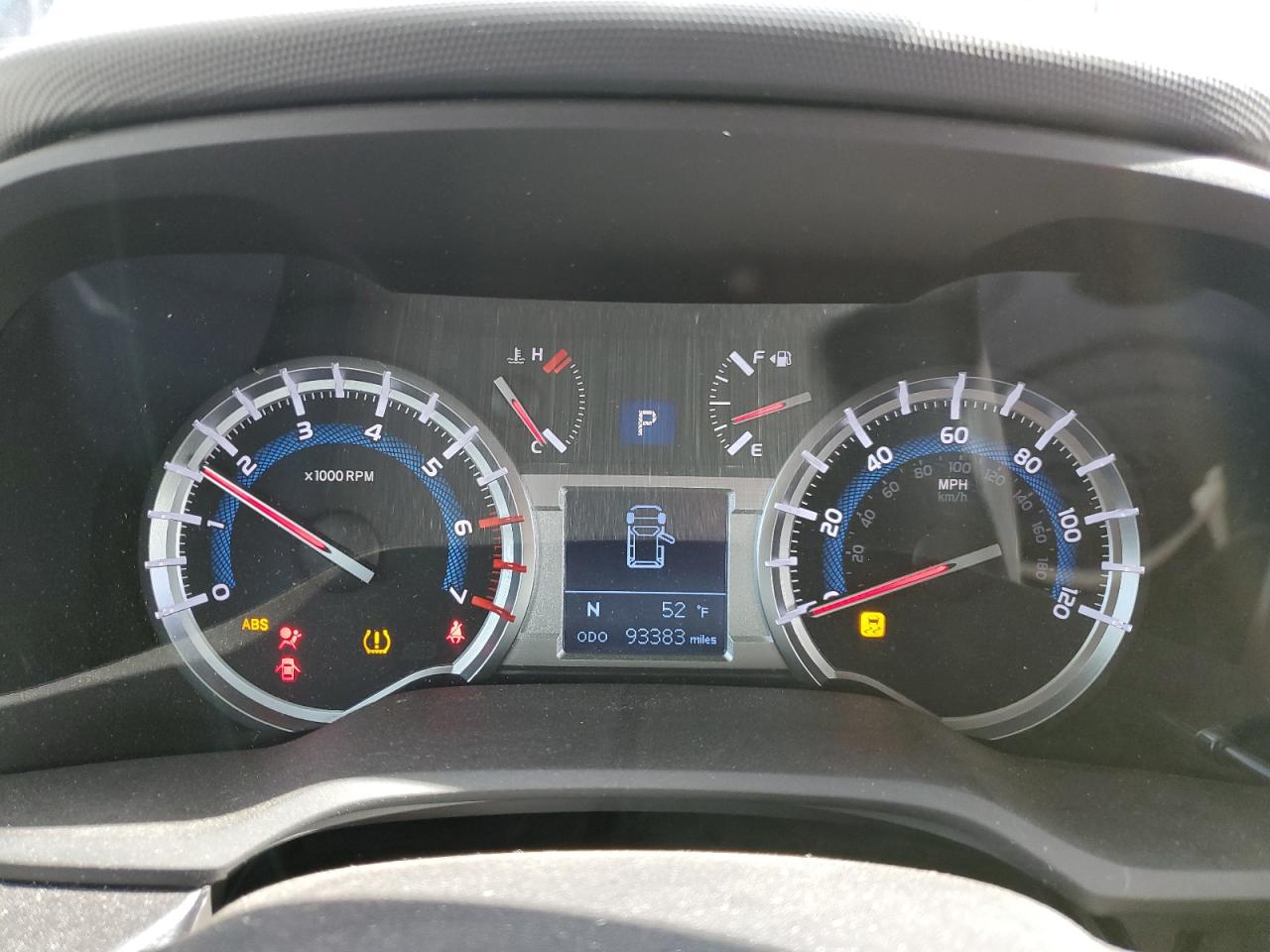 2015 Toyota 4Runner - Image 9