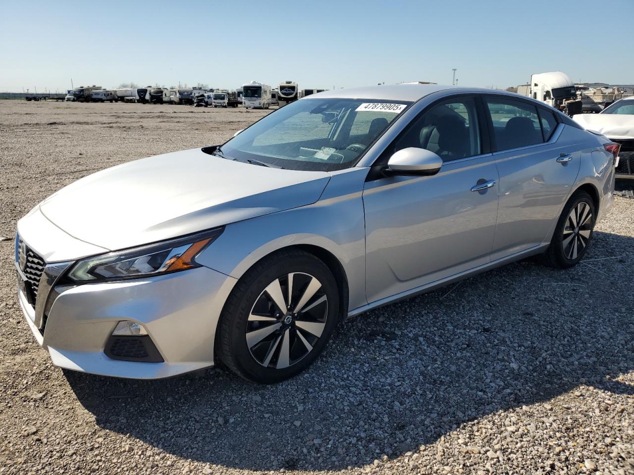 1N4BL4DV8MN369328 NISSAN ALTIMA 2021