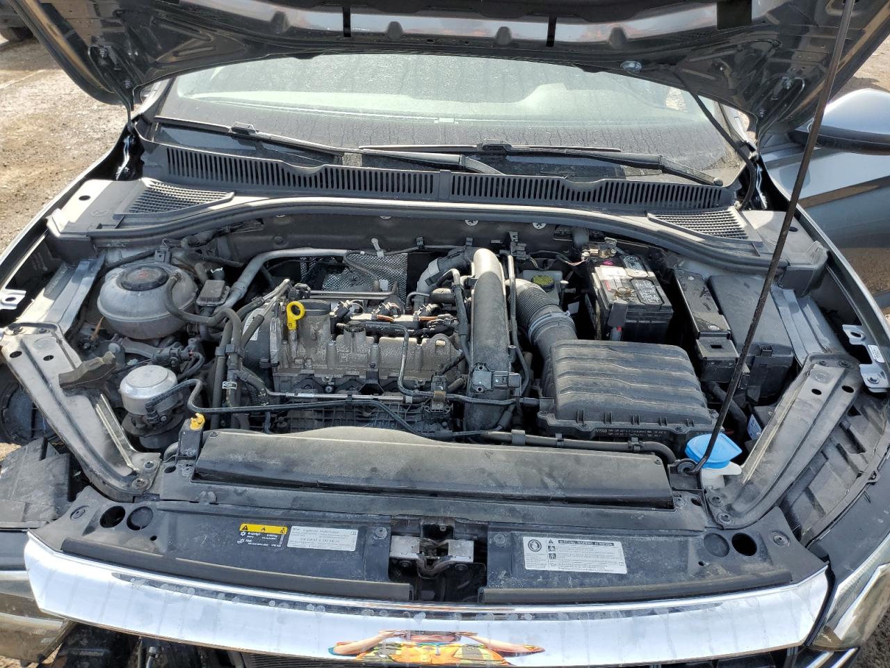 2019 Volkswagen Jetta - Image 11