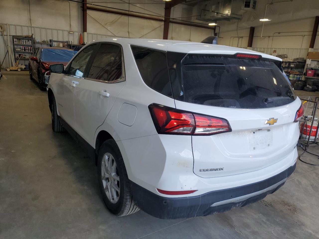 3GNAXJEG1PL251920 CHEVROLET EQUINOX 2023