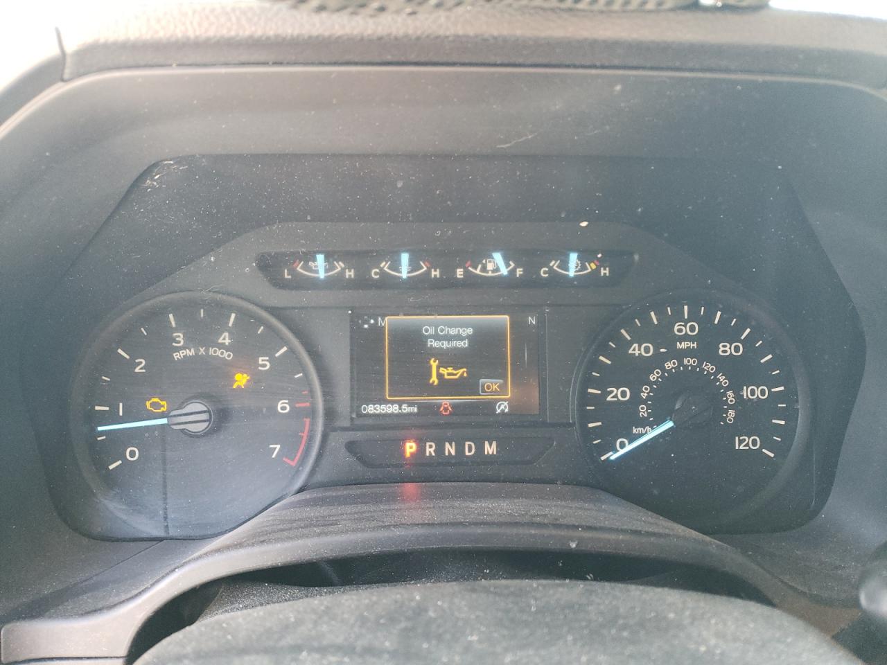 2019 Ford F-150 - Image 9