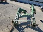 2024 John Deere 520M за продажба в Louisville, KY - Frame Damage