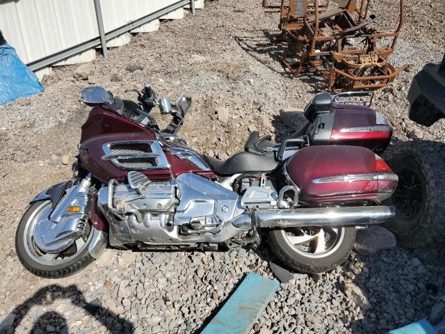 2008 HONDA GL1800 