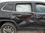 2019 Jeep Cherokee Latitude Plus за продажба в Madisonville, TN - All Over
