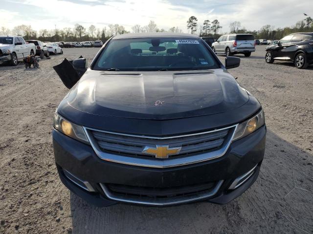  CHEVROLET IMPALA 2014 Синий