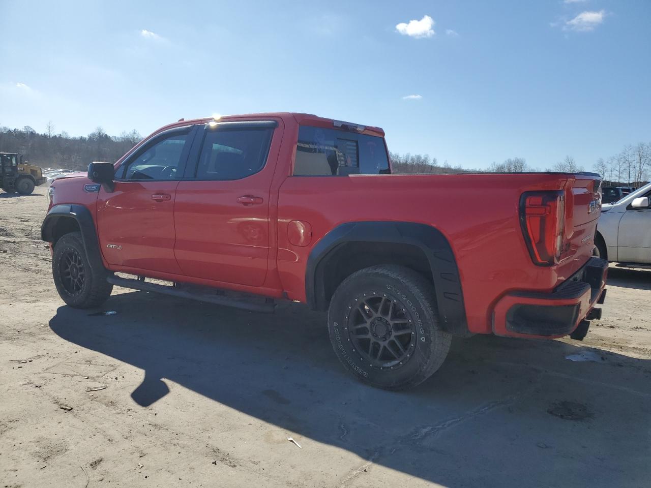 2021 GMC Sierra - Image 2