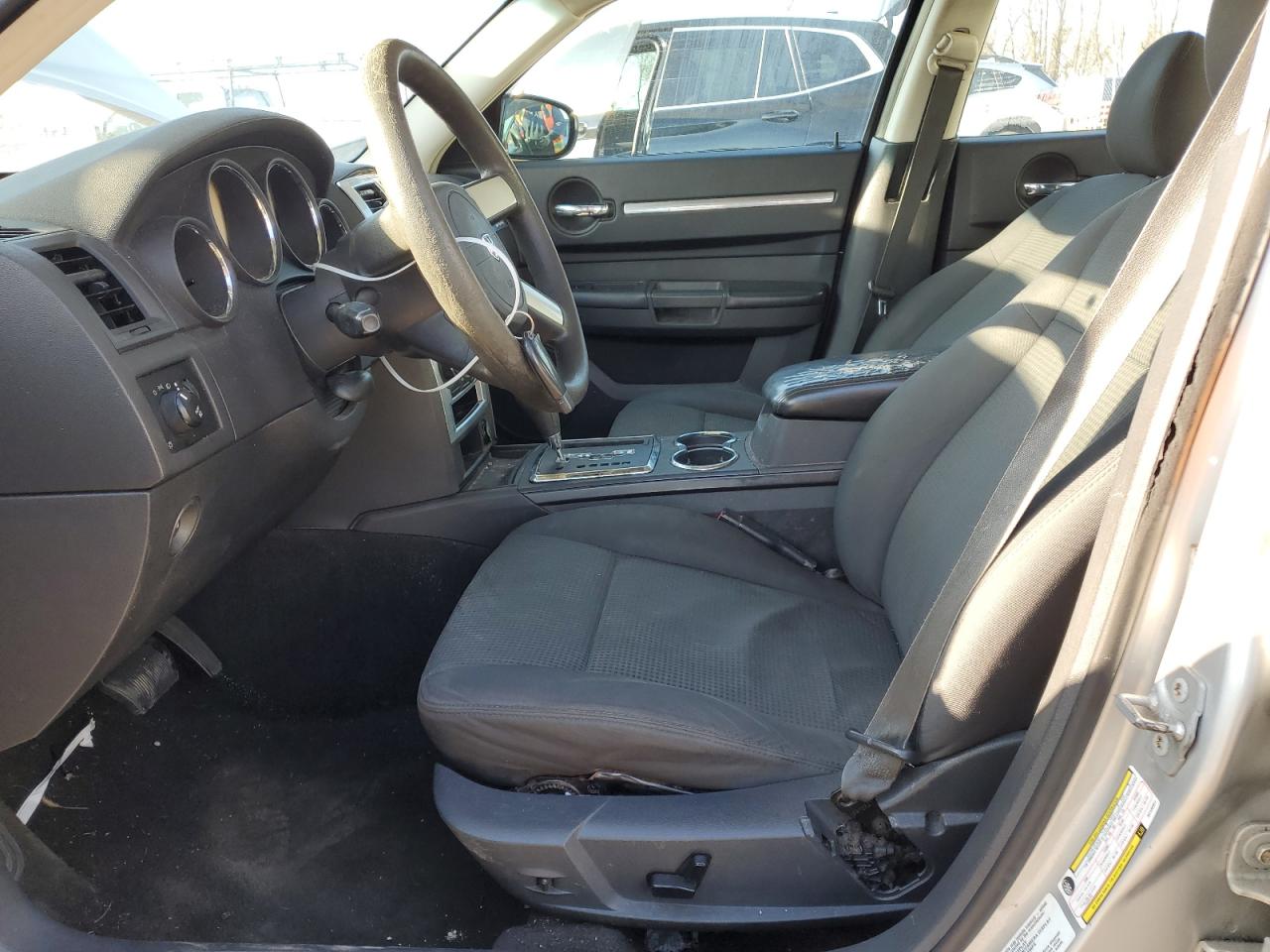 2010 Dodge Charger Sxt VIN: 2B3CA3CVXAH106831 Lot: 50726885