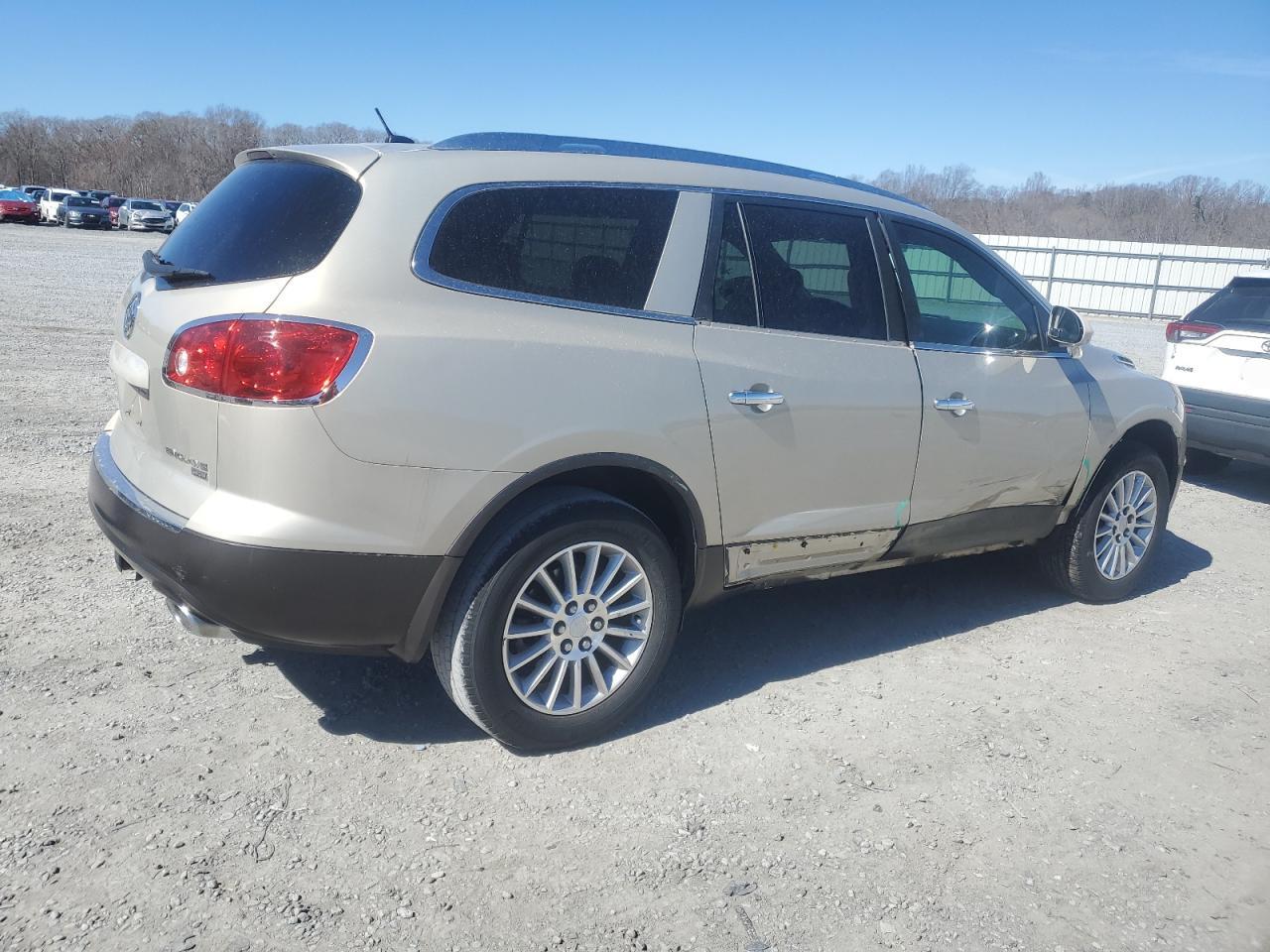 2008 Buick Enclave - Image 3