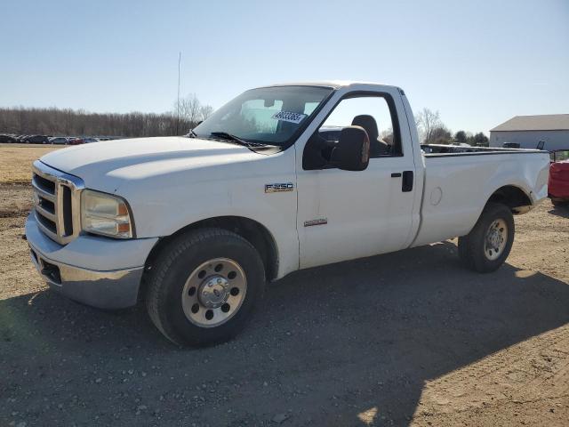 2006 Ford F250 Super Duty