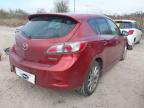 2013 MAZDA 3 VENTURE for sale at Copart BRISTOL