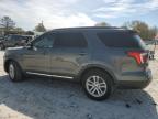 2016 Ford Explorer Xlt на продаже в Loganville, GA - Side