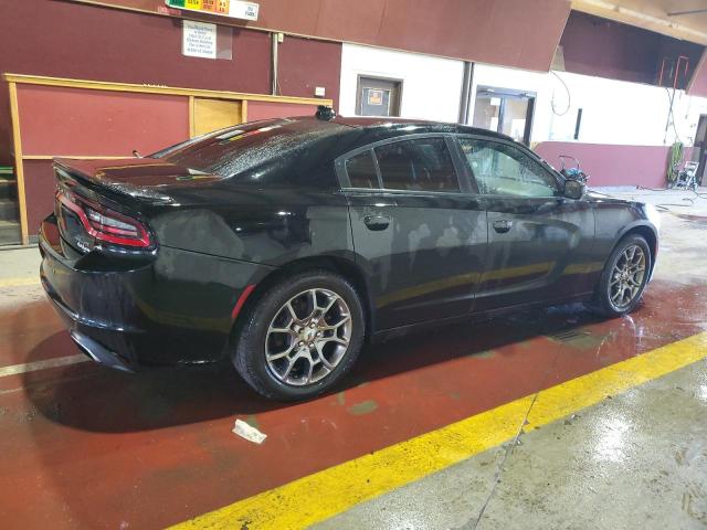  DODGE CHARGER 2017 Black