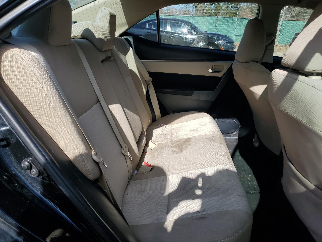 2016 Toyota Corolla - Image 10