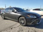 2022 Lexus Es 300H Base for Sale in Sun Valley, CA - Water/Flood