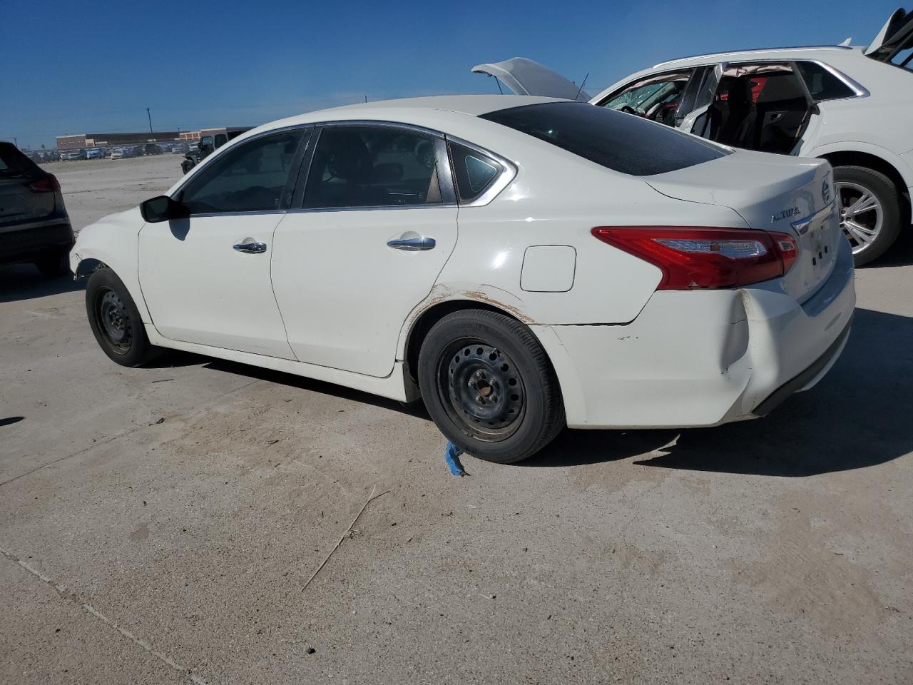 1N4AL3AP3HN354303 NISSAN ALTIMA 2017