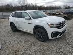 2021 Volkswagen Atlas Se للبيع في Memphis، TN - Side