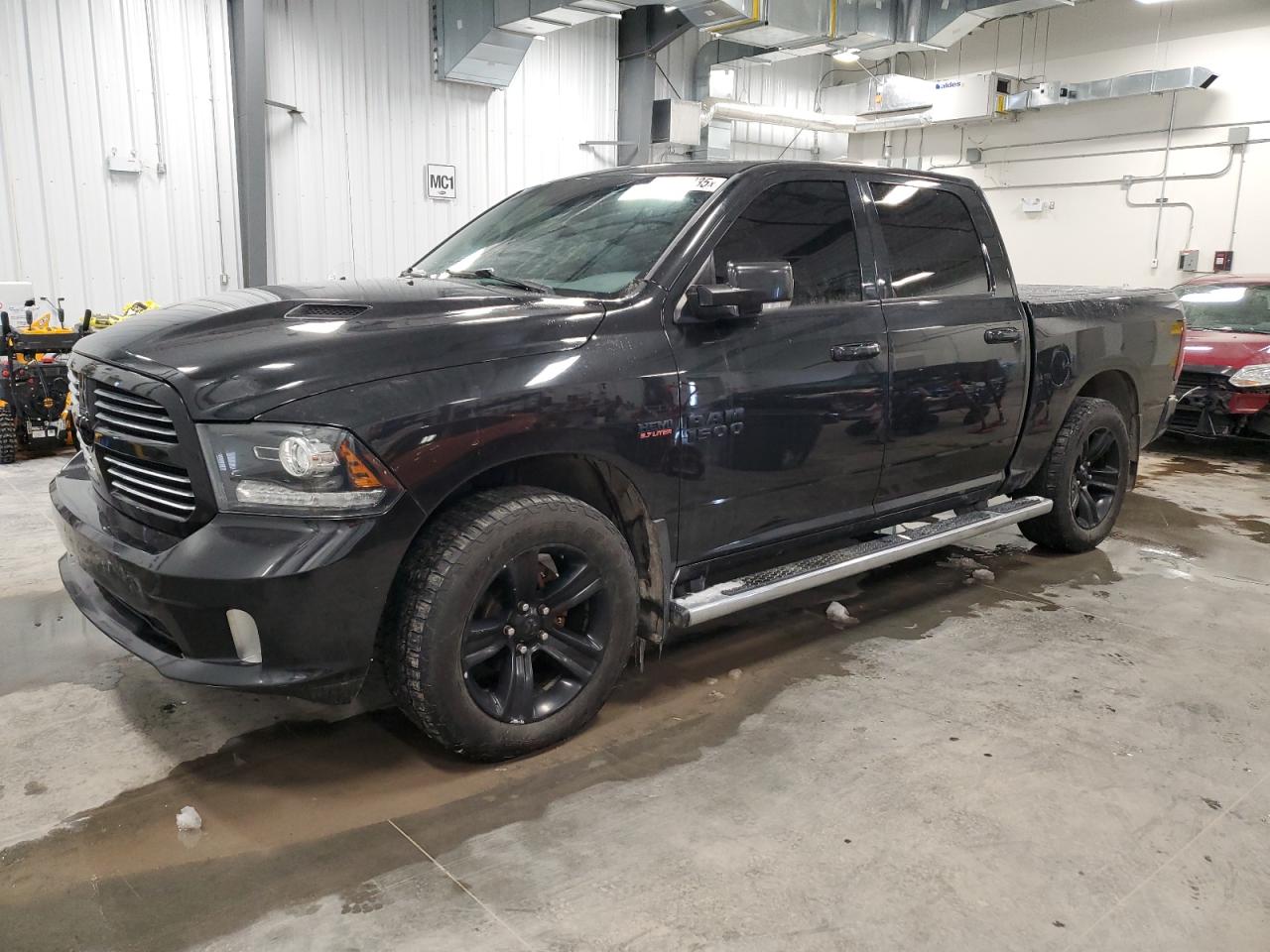 2016 RAM 1500 - Image 1