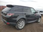 2015 Land Rover Range Rover Sport Hse de vânzare în Elgin, IL - Side