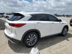 2019 Infiniti Qx50 Essential за продажба в Homestead, FL - Front End