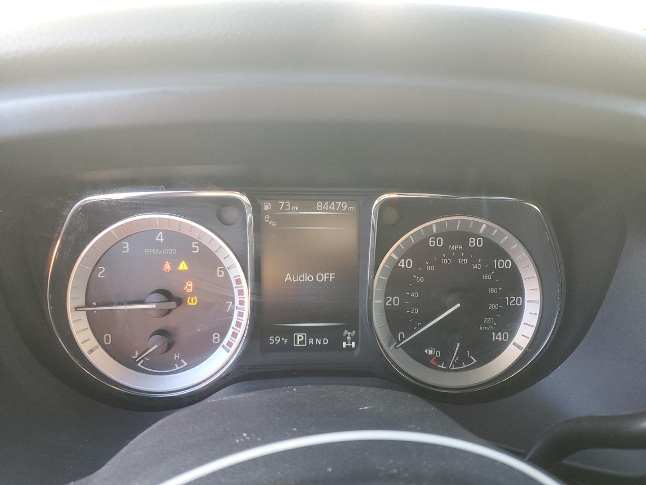 1N6AA1E58JN544503 NISSAN TITAN 2018