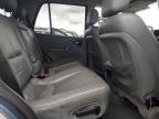 2004 Mercedes-Benz Ml 350 en Venta en San Martin, CA - Rear End