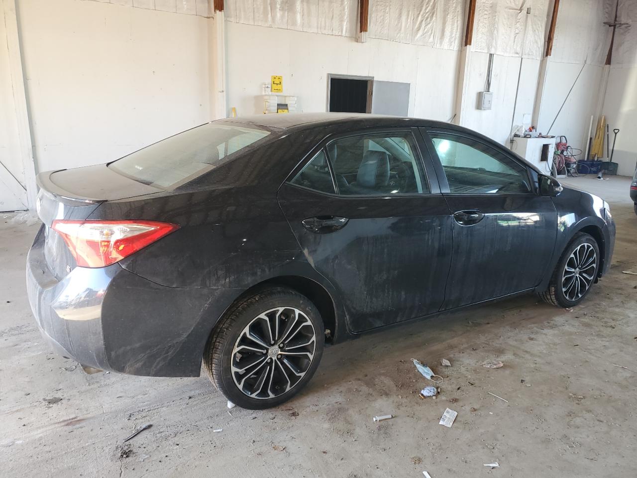 2014 Toyota Corolla - Image 3