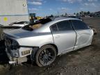 2021 Dodge Charger R/T en Venta en North Las Vegas, NV - Rollover