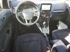 2018 Ford Ecosport Se for Sale in Tanner, AL - Front End