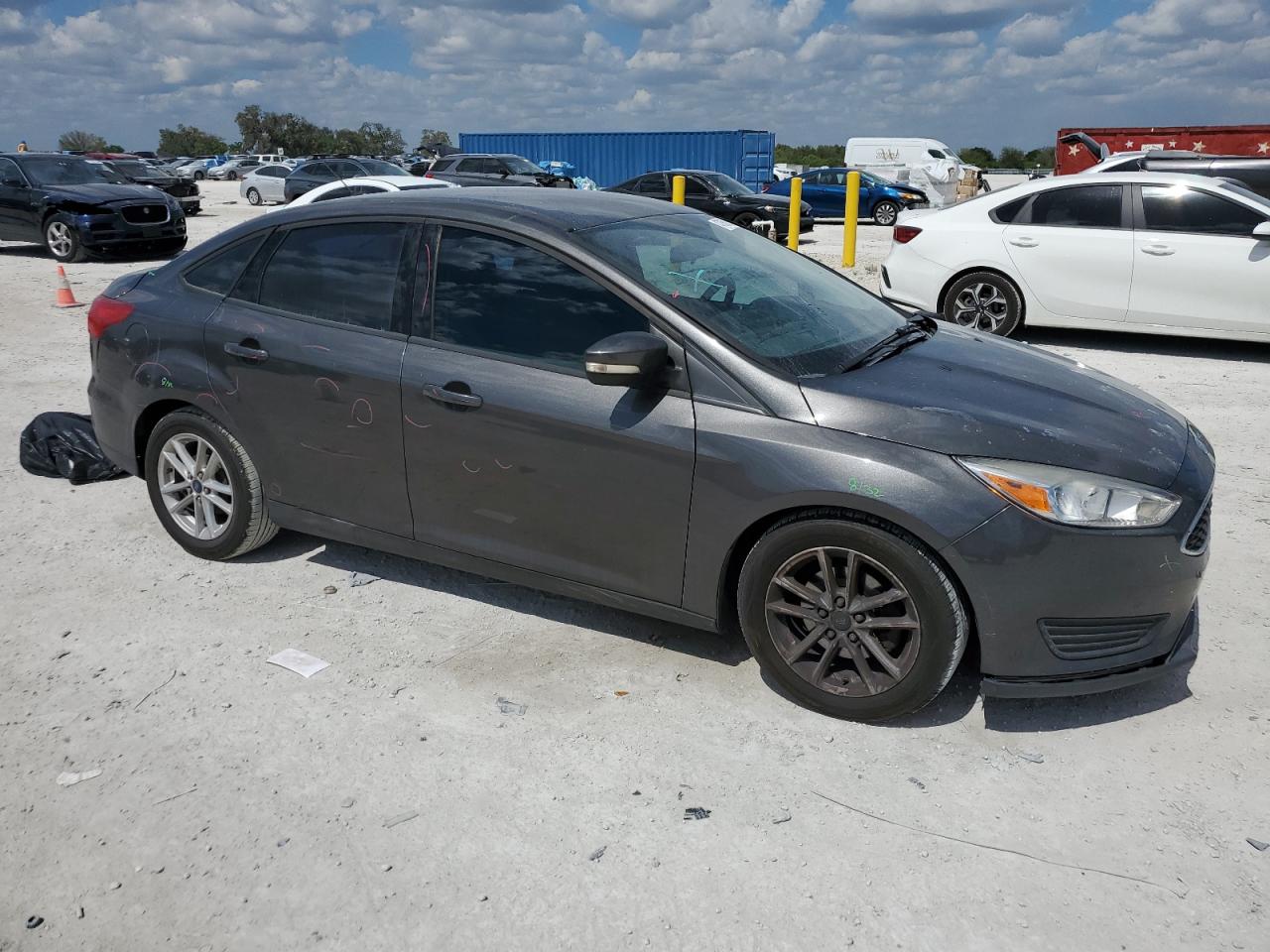 2015 Ford Focus - Image 4