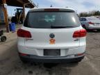 2016 Volkswagen Tiguan S for Sale in Denver, CO - Front End