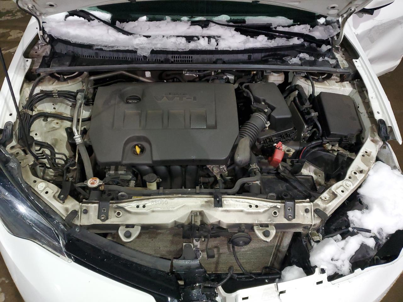 2T1BURHE3JC109867 TOYOTA COROLLA 2018