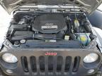 2016 Jeep Wrangler Unlimited Sport for Sale in Chicago Heights, IL - Rollover