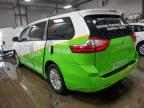 Elgin, IL에서 판매 중인 2015 Toyota Sienna Xle - Front End