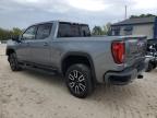 2020 Gmc Sierra K1500 At4 en Venta en Midway, FL - Front End