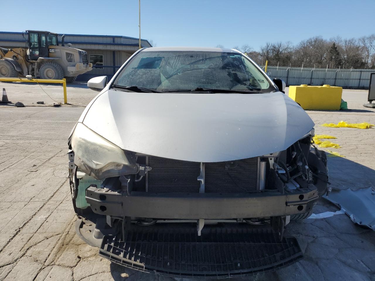 2015 Toyota Corolla - Image 5