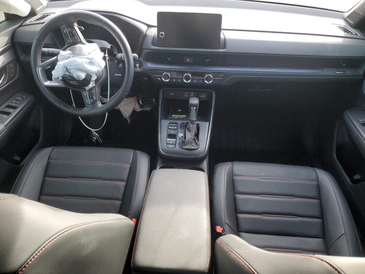 2024 Honda CR-V - Image 8
