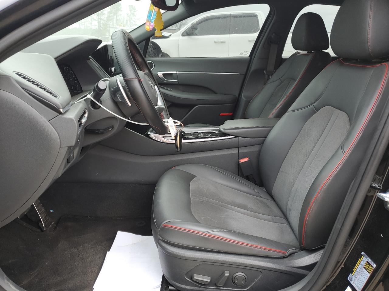 2021 Hyundai Sonata - Image 7
