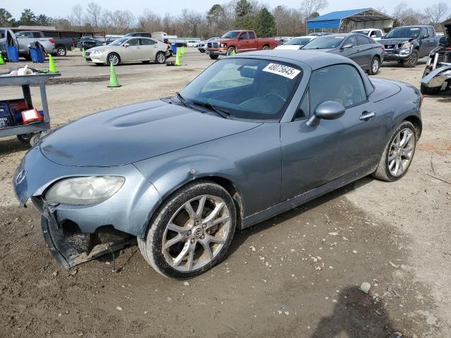 2013 Mazda Mx-5 Miata Grand Touring