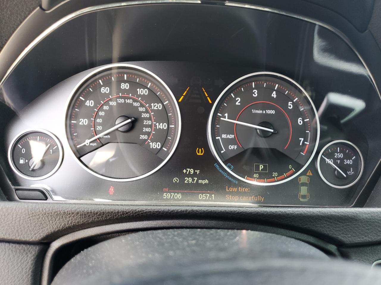 2020 BMW 4er - Image 9