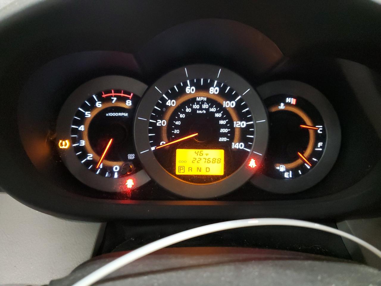 2009 Toyota RAV 4 - Image 9