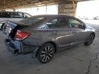 2014 Honda Civic Exl للبيع في Phoenix، AZ - Rear End