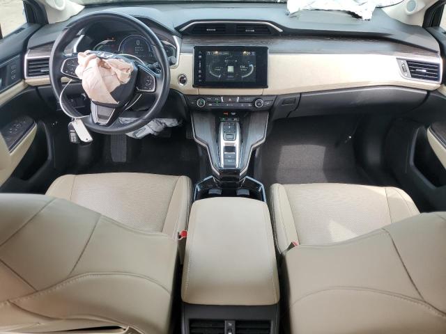  HONDA CLARITY 2018 Белы
