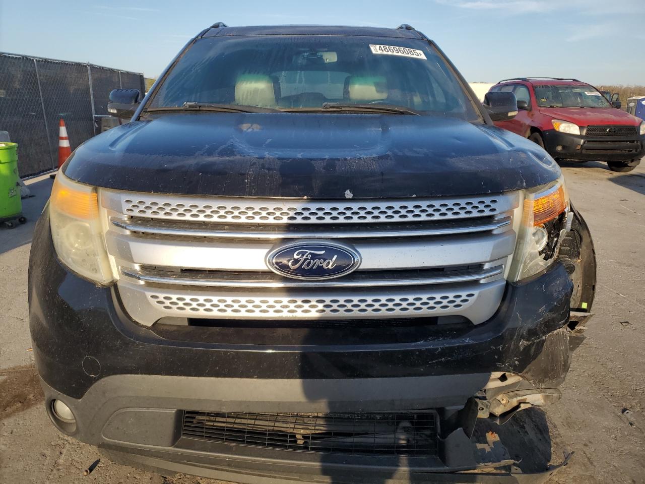 2013 Ford Explorer - Image 5