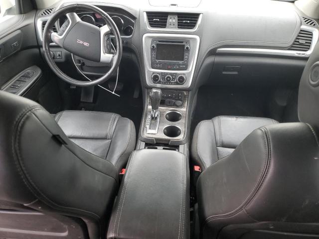  GMC ACADIA 2015 Білий