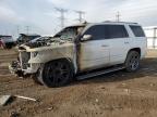 2019 Chevrolet Tahoe K1500 Premier for Sale in Elgin, IL - Burn - Engine