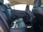 2011 Lexus Es 350 იყიდება Temple-ში, TX - Front End