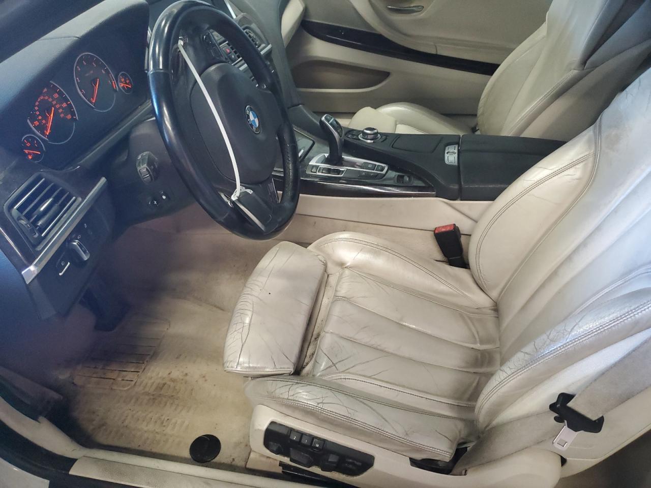 2014 BMW 6er - Image 7