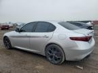 2020 Alfa Romeo Giulia  للبيع في Elgin، IL - Side